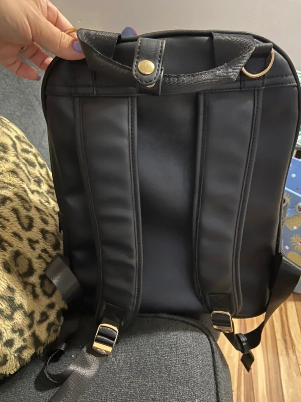 Jujube OOAK million pockets